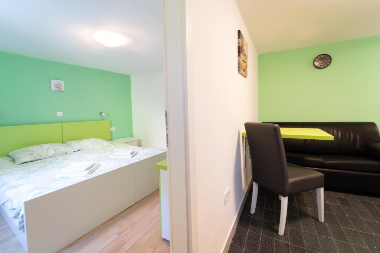 Fly Appartement *