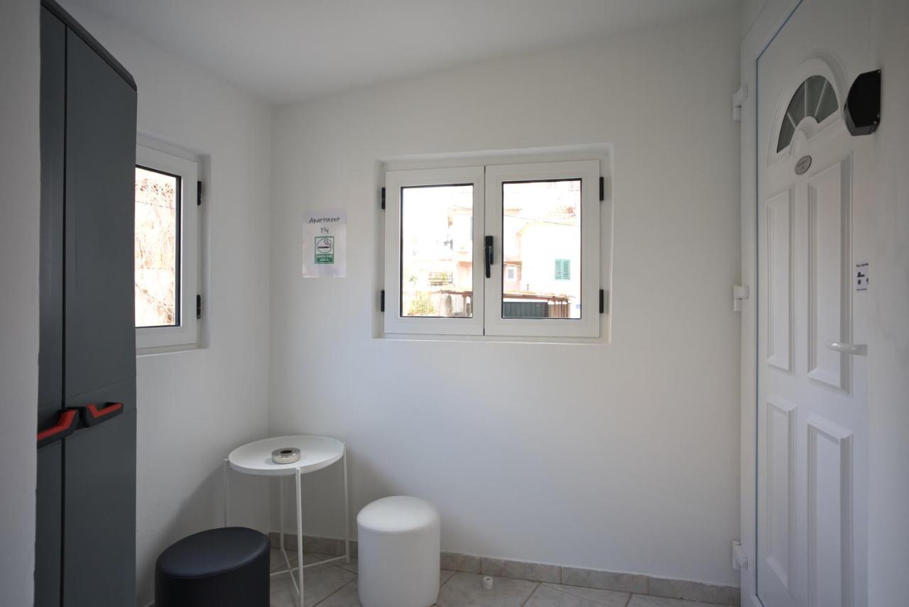 Appartement Fly *