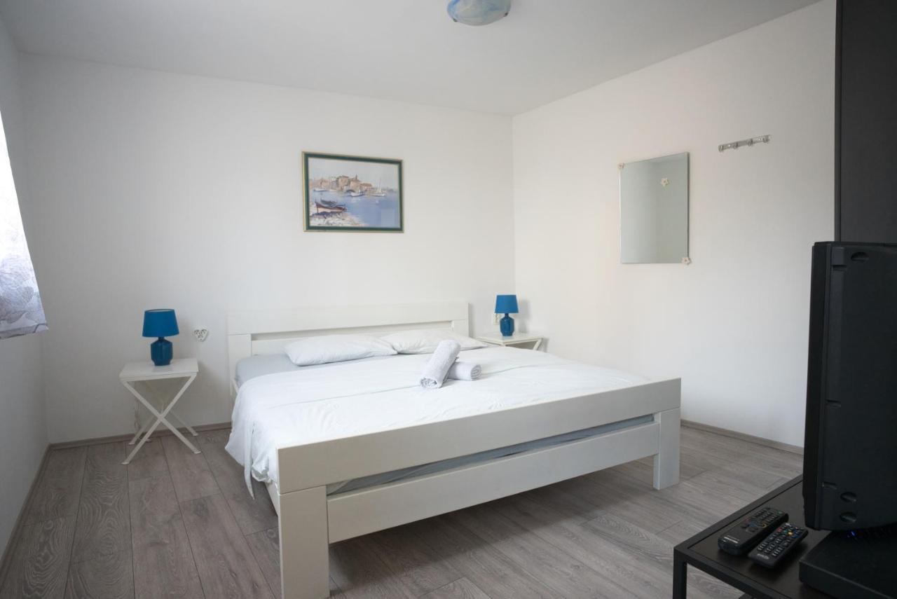 Fly Appartement Split